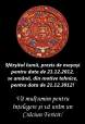 Sfarsitul lumii, prezis de mayasi pentru
data de 21.12.2012, se amana, din motive
tehnice, pentru data de 21.12.3012!
<br>Va multumim pentru intelegere si va
uram un Craciun Fericit!