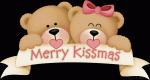 Merry Kissmas Christmas! <br>Ne dorim sa
avem un Craciun al pupicilor fericiti!