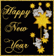 Happy New Year stralucitor va ureaza
ursuletii de la Pol! <br>La Multi Ani,
An Nou fericit!